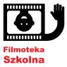 logo filmoteka szkolna pion